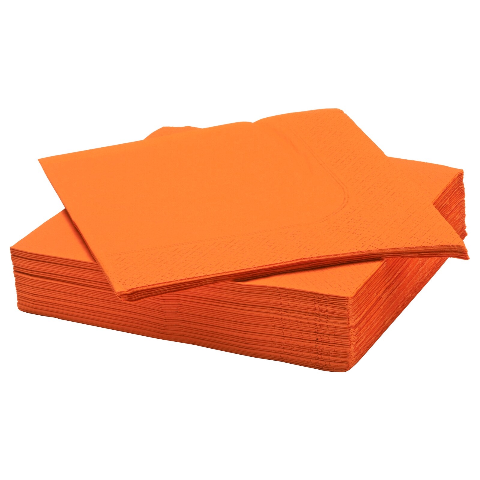 دستمال کاغذی ایکیا مدل FANTASTISK بسته 50عددی