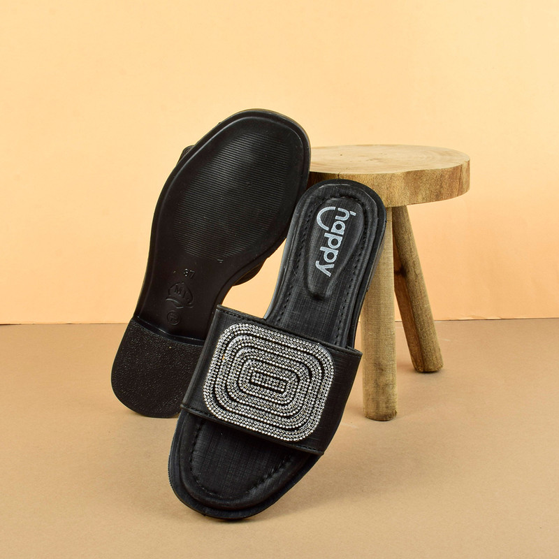 صندل زنانه مدل هپی ارمیودا BK.4111