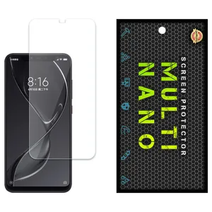 Multi Nano X-S1N Screen Protector For Xiaomi Mi 8 Explorer
