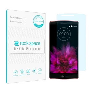 Rock space code BLU anti-blue screen protector suitable for LG G Flex2