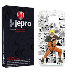 HEPRO MC Cover for SAMSUNG GALAXY S7