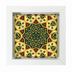 تابلو مبین ایده مدل سنتی Th20 کد 1096