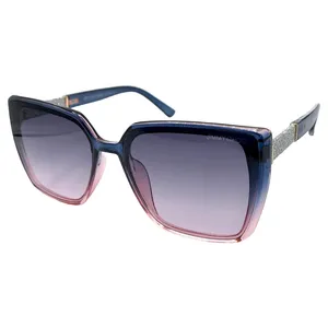 عینک آفتابی زنانه جیمی چو مدل JM029871-338