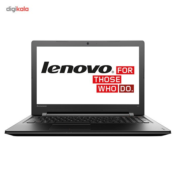 لپ تاپ 15 اینچی لنوو مدل Ideapad 300 - U
