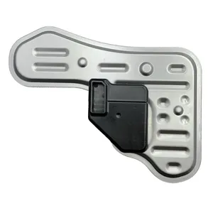 فیلتر روغن گیربکس اتوماتیک آتفو مدل P024 مناسب برای رنو مگان، سیمبل و داستر