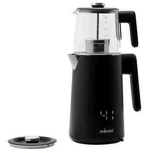 چای ساز روی هم مونتینی مدل ALAN