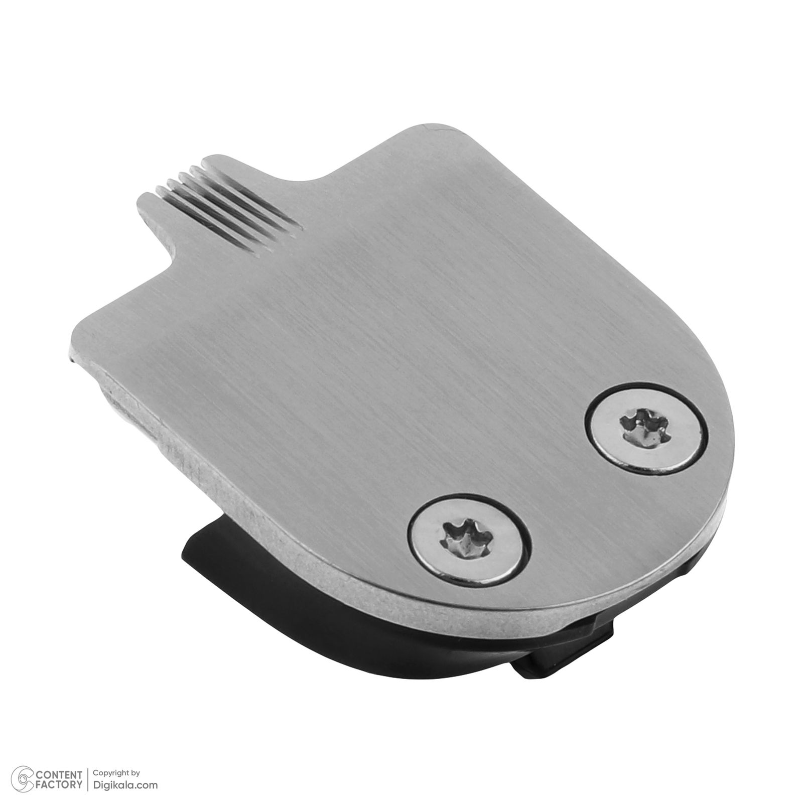 ماشین اصلاح موی سر و صورت شارژی پرنسلی مدل PR458AT -  - 9