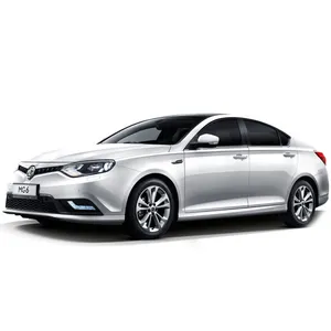 خودرو ام جی MG6 Magnette اتوماتیک سال 2016
