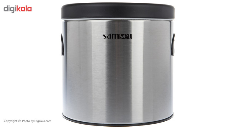 سرویس جهیزیه عروس 9 پارچه سام ست مدل 1-6070