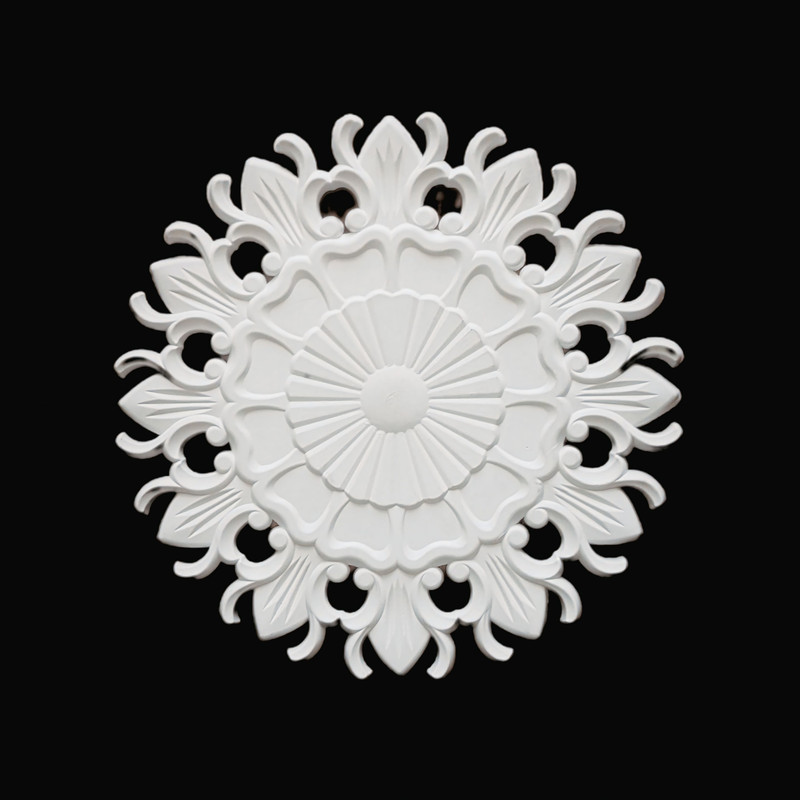 ابزار پیش ساخته مدل گل وسط 20×20 بسته 2 عددی