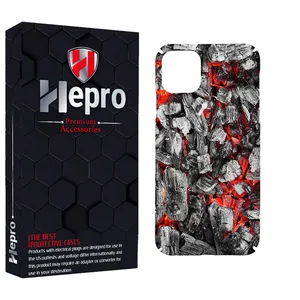 HEPRO MC Cover for Apple IPHONE 11 PRO MAX