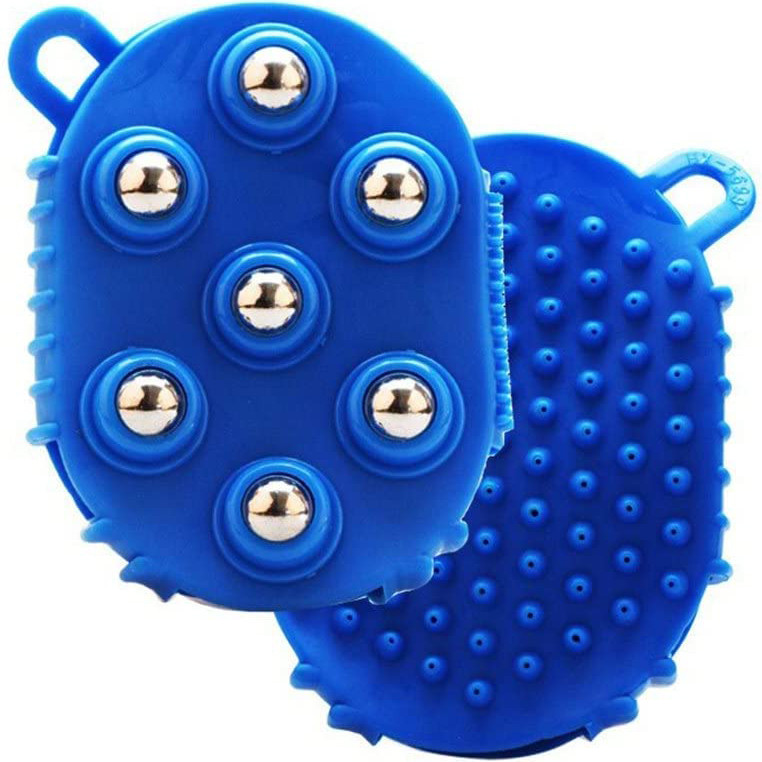 ماساژور دستی مدل غلتکی