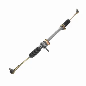 جعبه فرمان فاضل قطعه توس کد 0018 مناسب برای پراید 