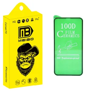 MEIBO +HD Ceramics Screen Protector For Samsung A51