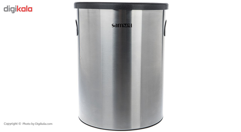 سرویس جهیزیه عروس 9 پارچه سام ست مدل 1-6070