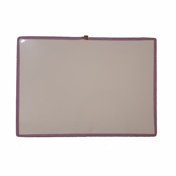 تخته وایت برد کد 10 سایز 45x32 سانتی متر