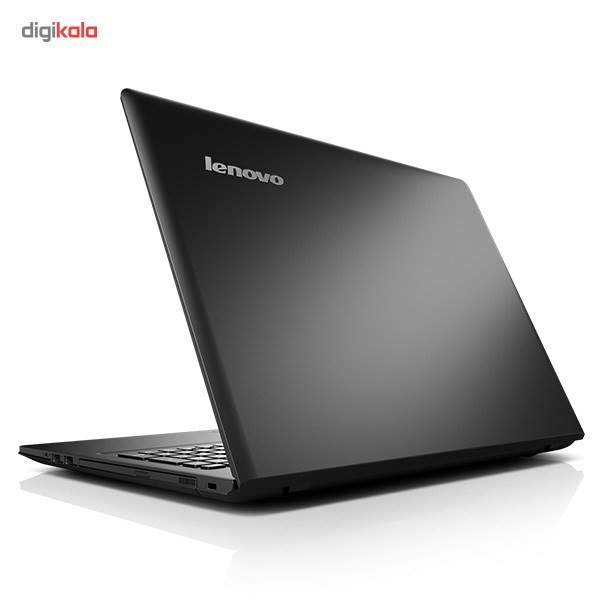 لپ تاپ 15 اینچی لنوو مدل Ideapad 300 - U