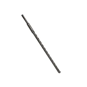 مته چهار شیار فِرِد کد 22x260 سایز 22 میلیمتر