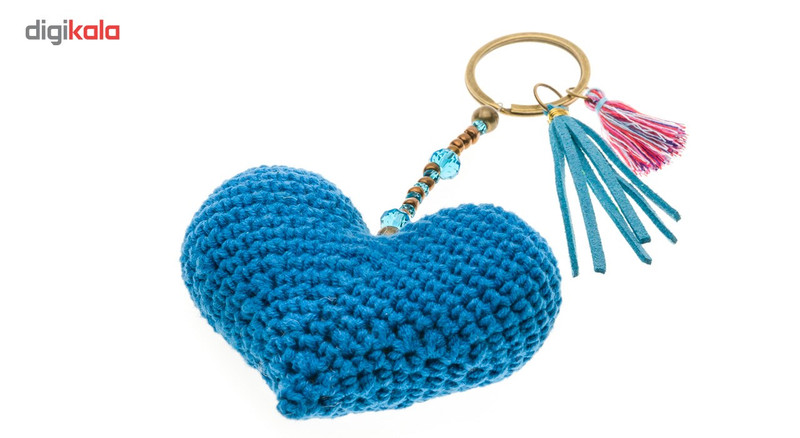 جاسوئیچی کارول مدل قلب کد CAAL01