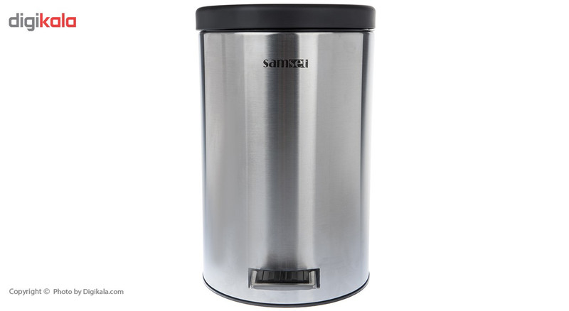 سرویس جهیزیه عروس 9 پارچه سام ست مدل 1-6070