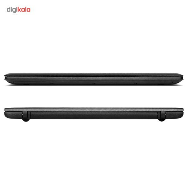 لپ تاپ 15 اینچی لنوو مدل Ideapad 300 - U