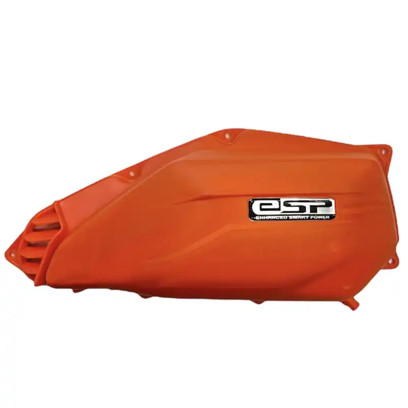 درب هواکش موتورسیکلت ای اس پی مدل ClickD-150 مناسب برای هوندا کلیک