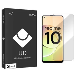 Coconut UDB Screen Protector For Realme  10 4G