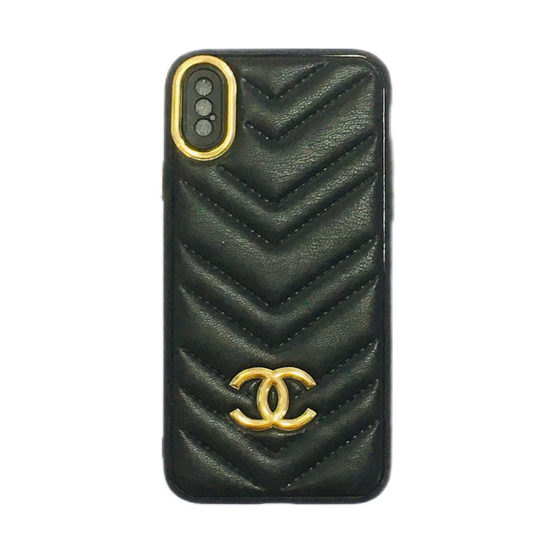 کاور مدل LV مناسب برای گوشی موبایل اپل Iphone X/Xs