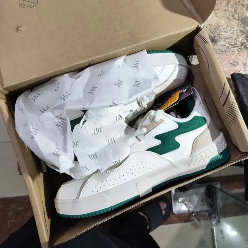 کفش اسکیت 361 درجه مدل 616