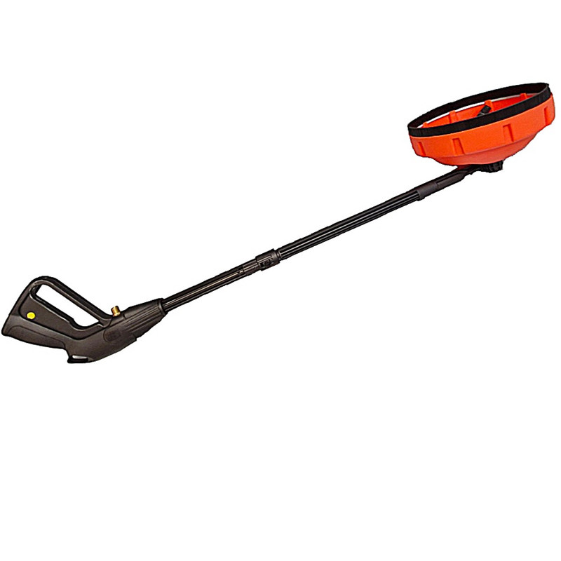 لنس و تفنگی مدل 150 بار لنس و تفنگی مدل 150 بار