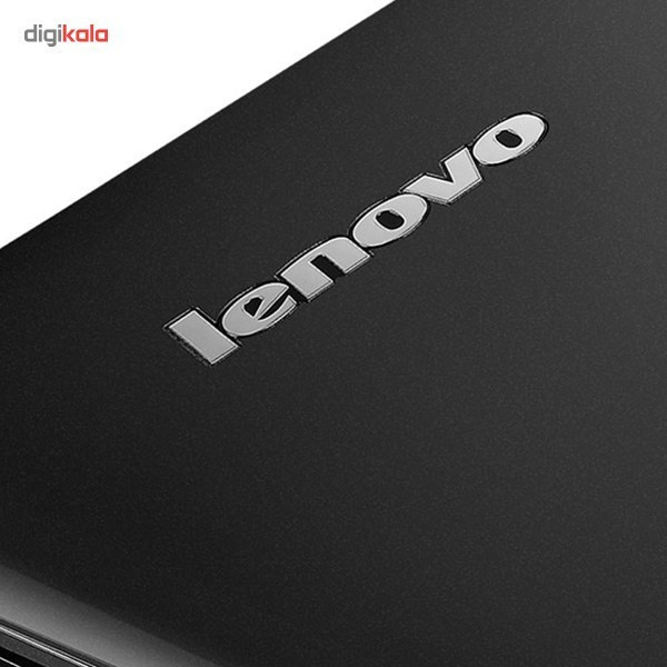 لپ تاپ 15 اینچی لنوو مدل Ideapad 300 - U