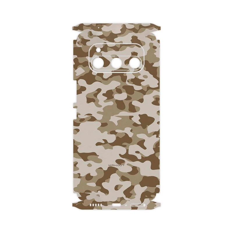 برچسب پوششی ماهوت مدل Army_Desert-FullSkin مناسب برای گوشی موبایل داریا Bond 5G
