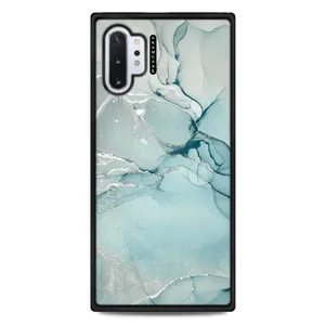 AKAM AMC-WSGN10P-MARBLE-23 Cover For Samsung Galaxy Note 10 Plus
