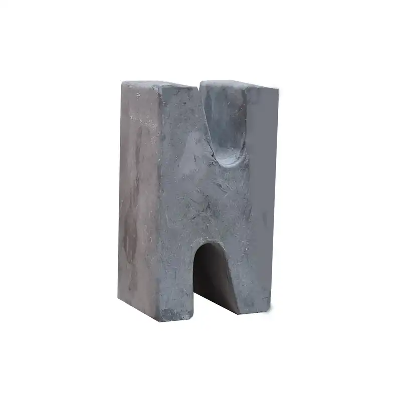 دکوری مدل بتنی طرح حرف n