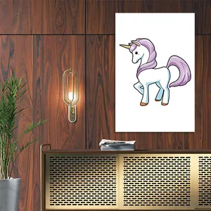 تابلو شاسی مدل یونیکورن کد 35