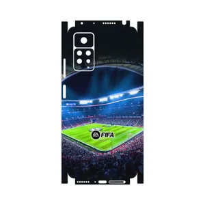 MAHOOT FIFA Soccer Game Series-FullSkin Cover Sticker for Xiaomi Redmi Note 11 Pro Plus 5G  India