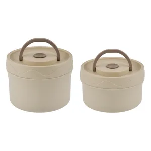 ظرف نگهدارنده غذا کودک Delicius Food مدل 01