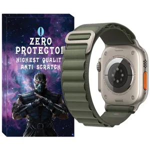 Zero Loop Alpine mode strap suitable for Apple Watch Series 2 Aluminum 42mm