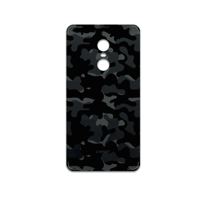 برچسب پوششی ماهوت مدل Night-Army مناسب برای گوشی موبایل شیائومی Redmi Note 4