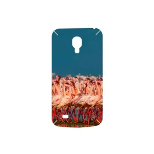 MAHOOT Flamingo Cover Sticker for Samsung Galaxy S4 mini