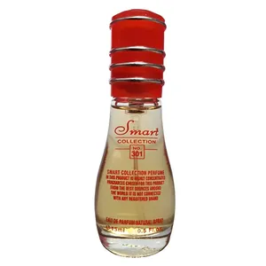 عطر جیبی زنانه اسمارت کالکشن مدل کارولینا هررا سی اچ حجم 15 میلی لیتر