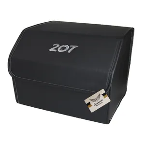 جعبه نظم دهنده صندوق عقب خودرو سوشیانت مدل BOX_47