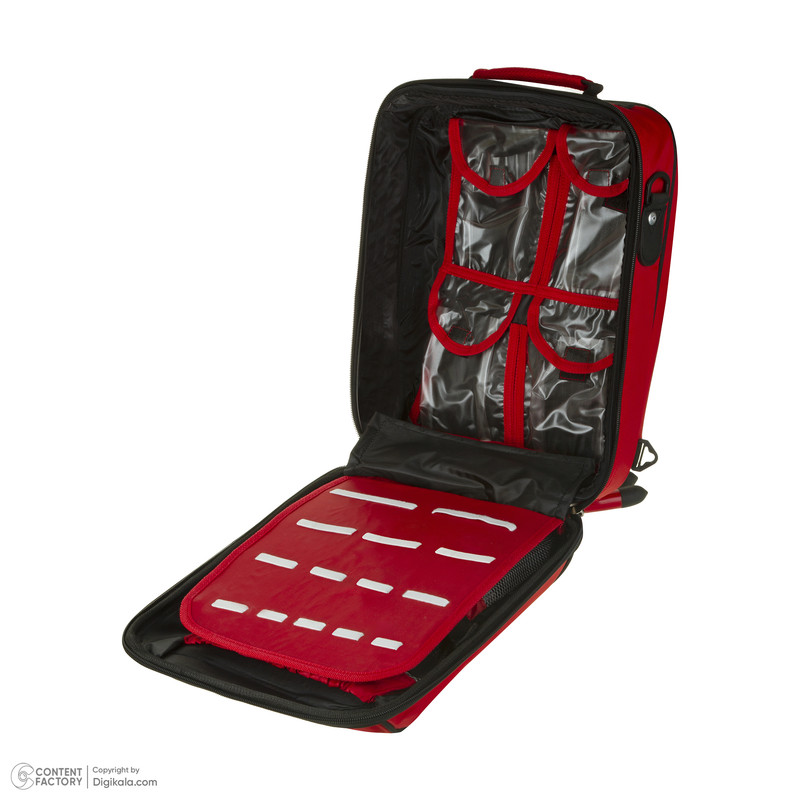 کیف کمک‌های اولیه مدل K2