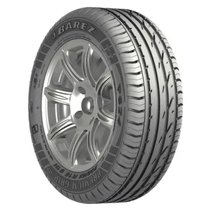 لاستیک خودرو بارز مدل P624 سایز 16 / 55 / 205 میلی‌متر تولید سال 2025 - 1 حلقه