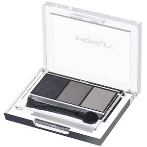 سایه چشم میسلین سری Trio Eyeshadow شماره 03