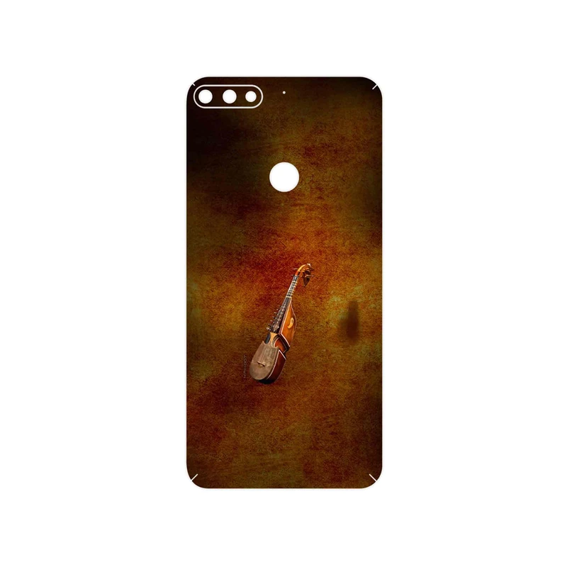 برچسب پوششی ماهوت مدل Rabab مناسب برای گوشی موبایل آنر 7C