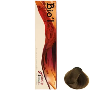 Biol Nescafe Dark Nescafe Hair Color 6.18
