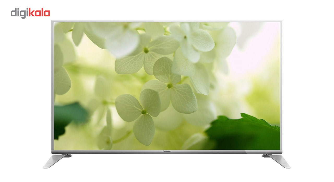تلویزیون ال ای دی هوشمند پاناسونیک مدل 43DS630R سایز 43 اینچ