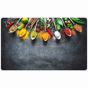  پادری مدل آشپزخانه کد 615m46 سایز 46x76 سانتی متر