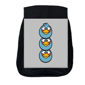 کوله پشتی مدل انگری بردز    